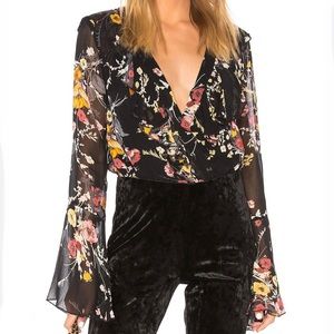 Band of Gypsies Bodysuit